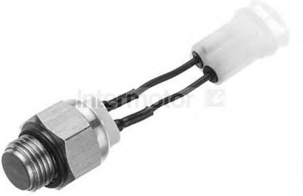STANDARD 50434 Temperature Switch, radiator fan